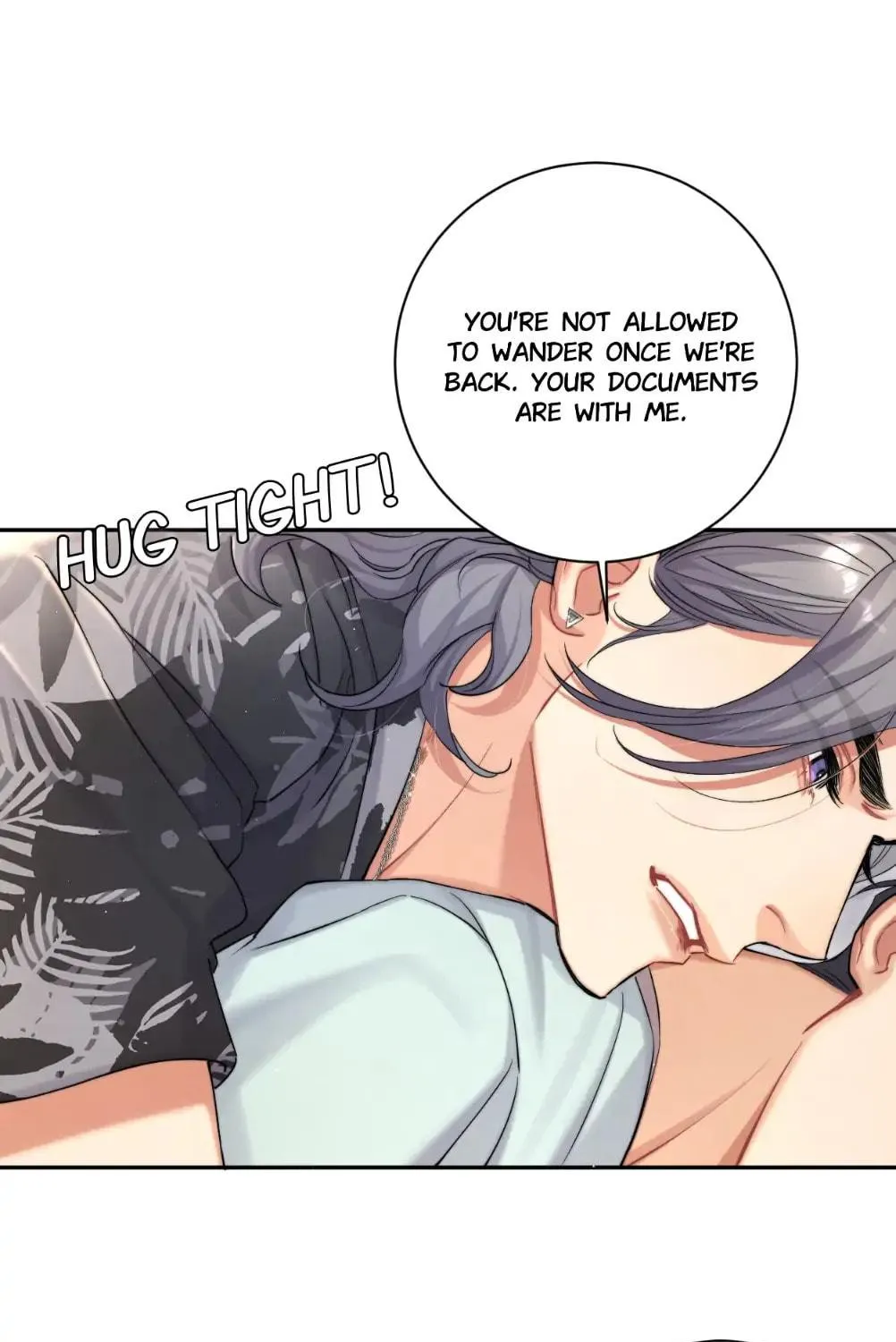 Read Intoxicated Love chapter 67 image 10 on Lezhin