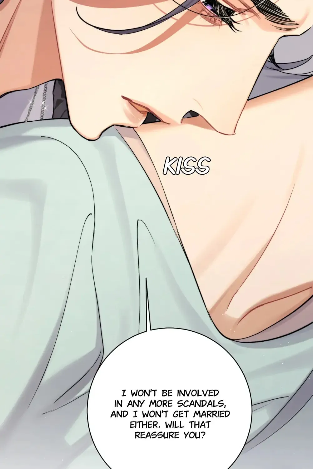 Read Intoxicated Love chapter 67 image 13 on Lezhin