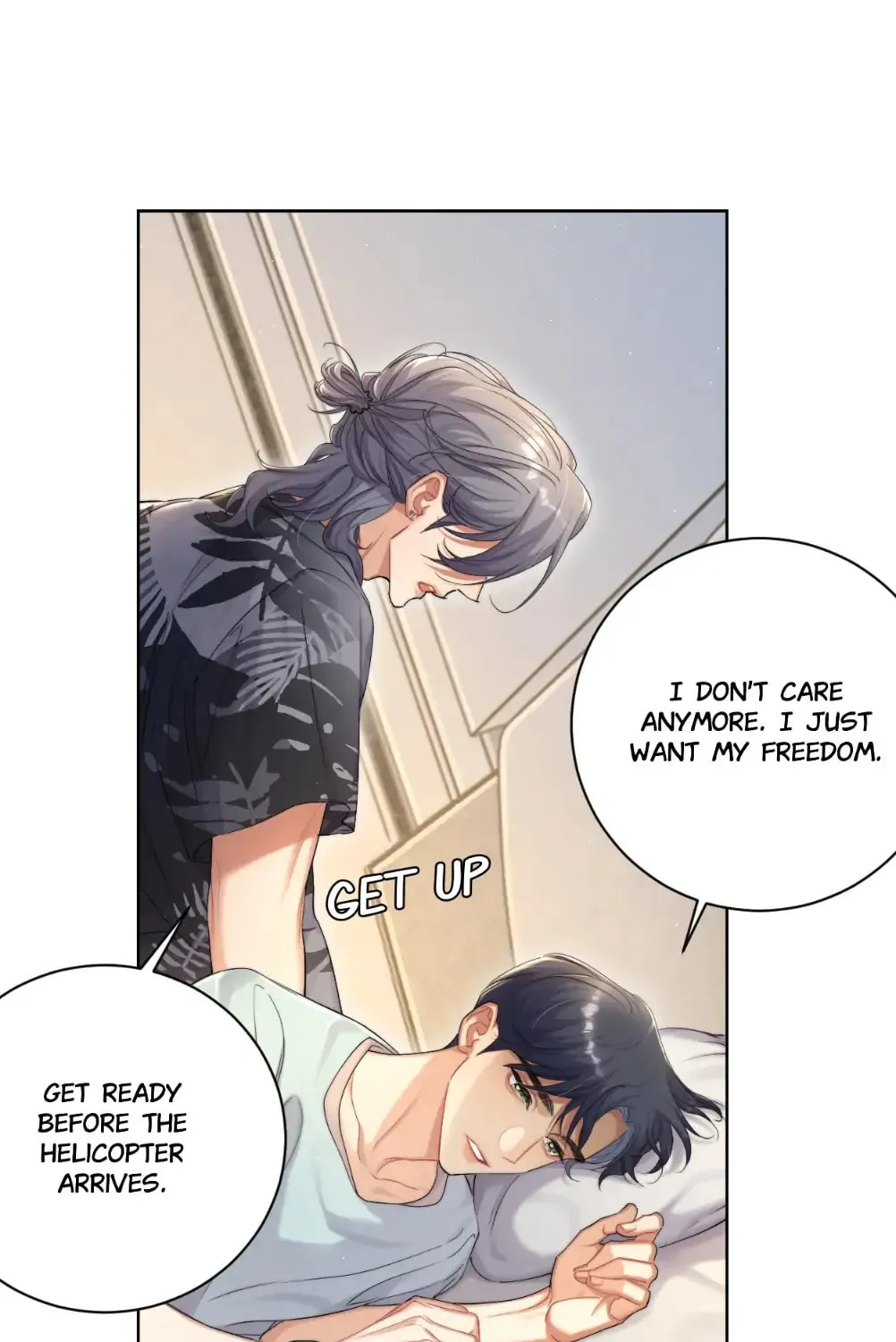 Read Intoxicated Love chapter 67 image 15 on Lezhin