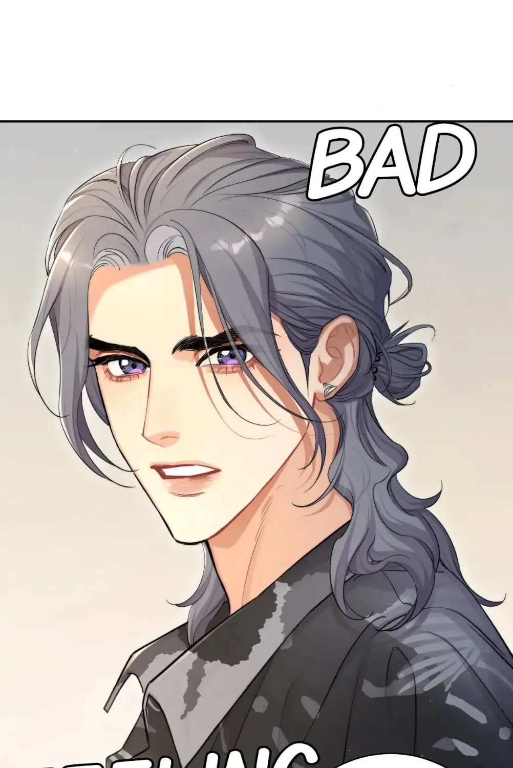 Read Intoxicated Love chapter 67 image 18 on Lezhin