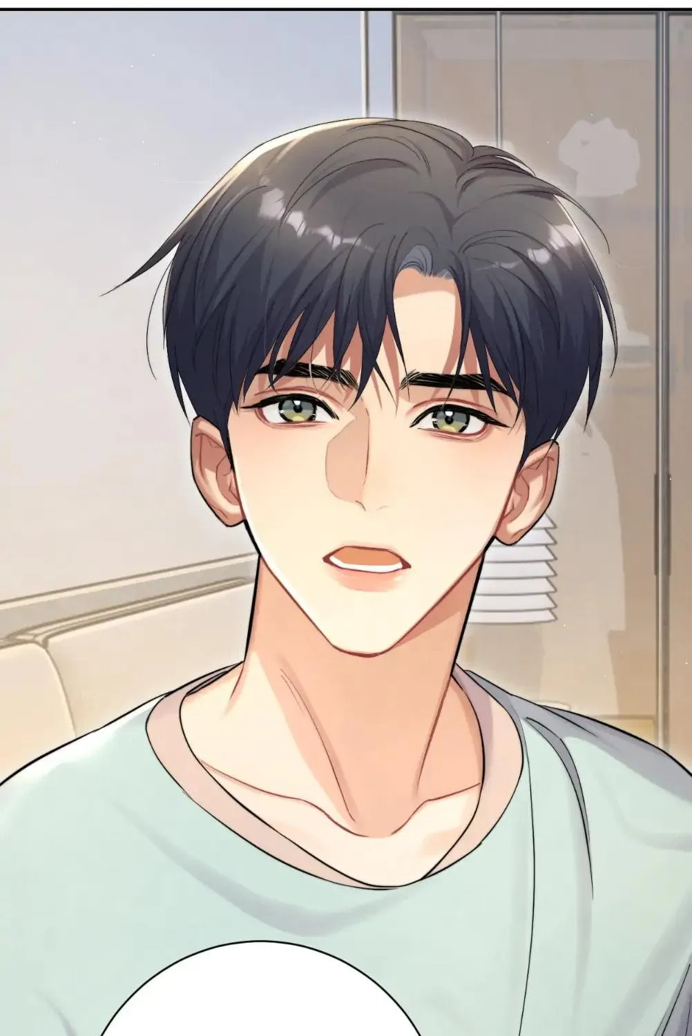 Read Intoxicated Love chapter 67 image 20 on Lezhin