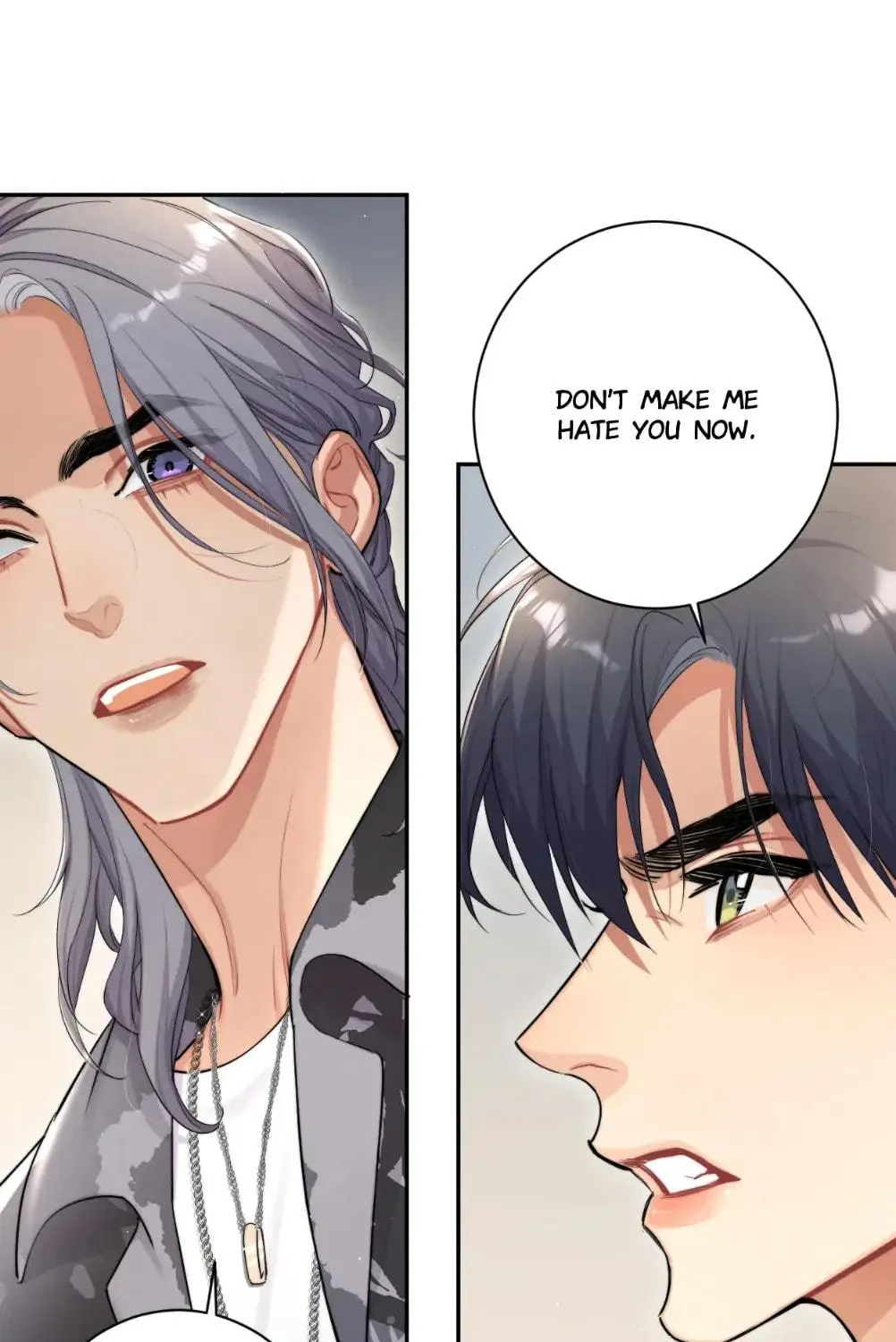 Read Intoxicated Love chapter 67 image 22 on Lezhin