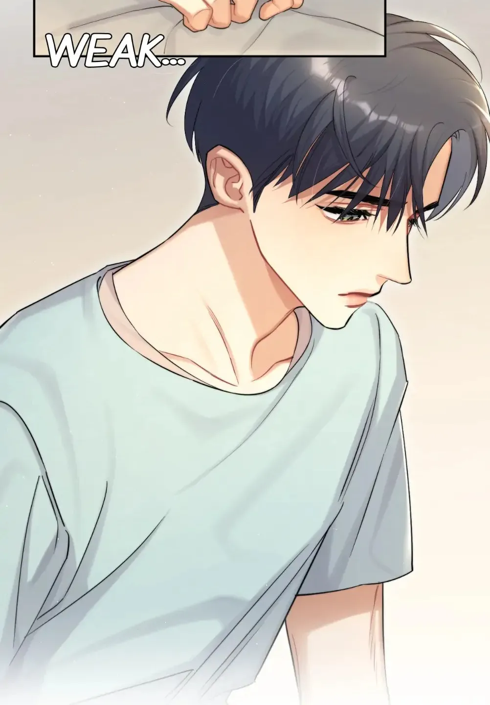 Read Intoxicated Love chapter 67 image 29 on Lezhin