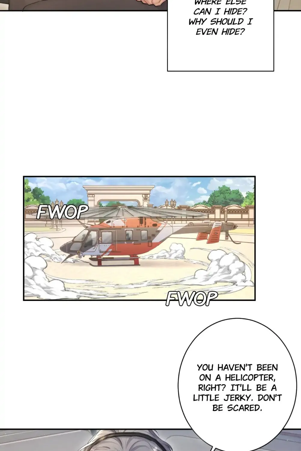 Read Intoxicated Love chapter 67 image 33 on Lezhin