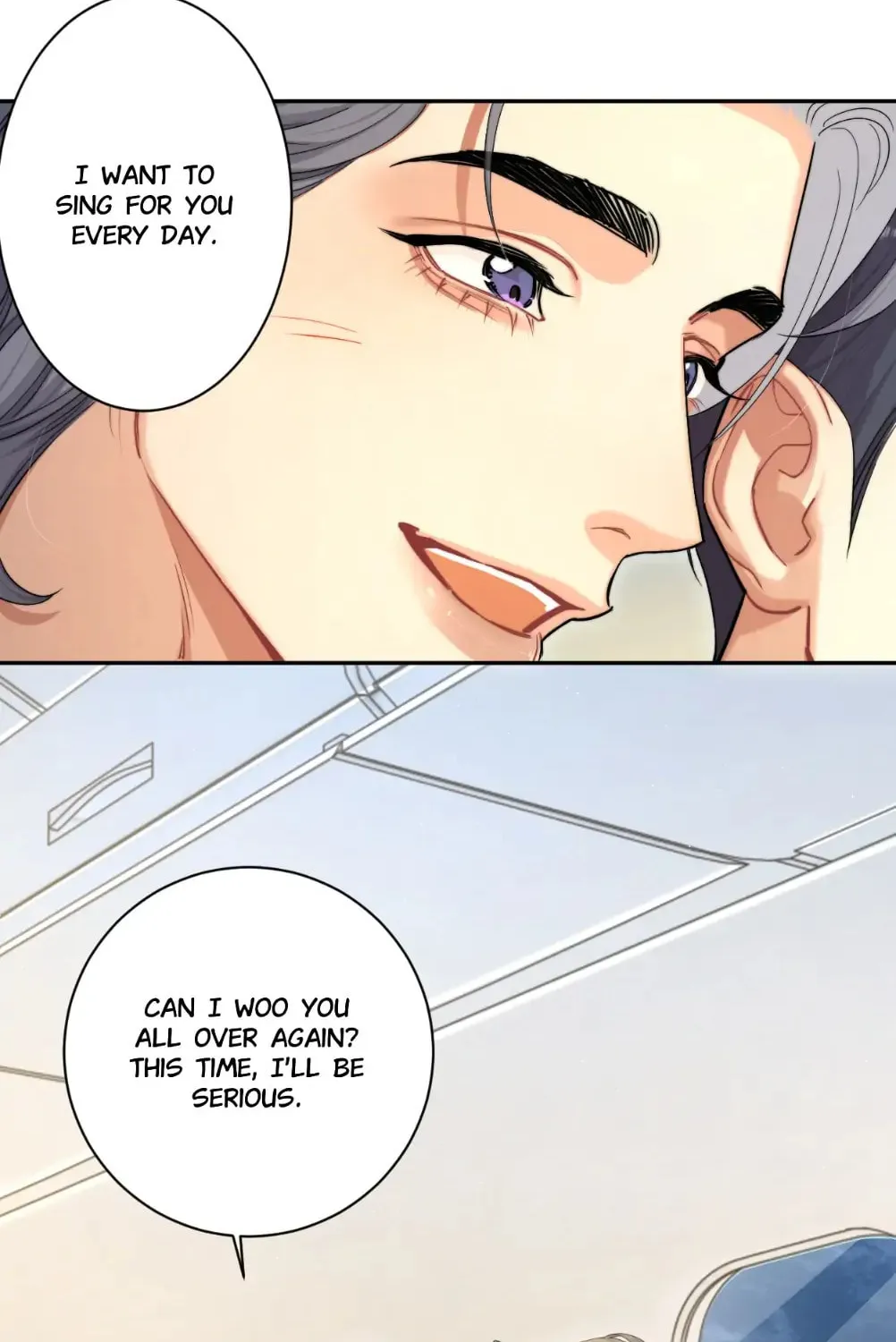 Read Intoxicated Love chapter 67 image 53 on Lezhin