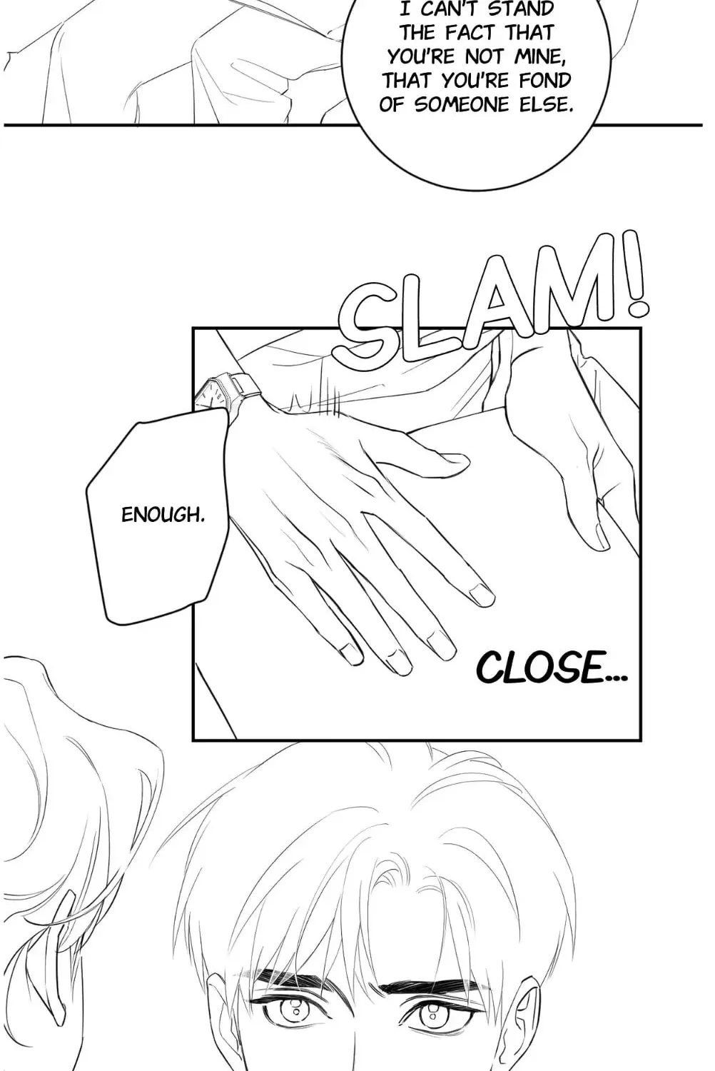 Read Intoxicated Love chapter 67 image 59 on Lezhin