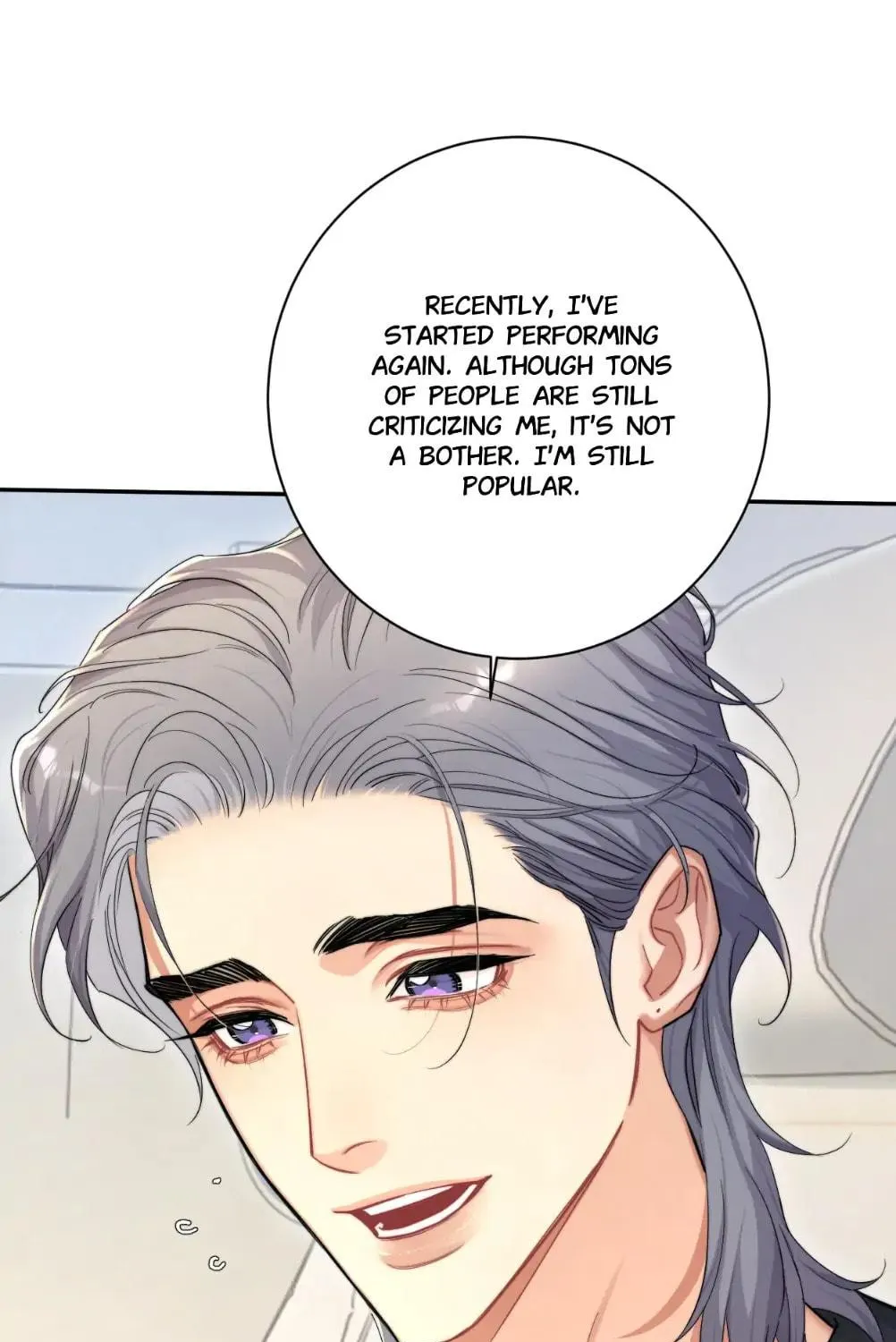 Read Intoxicated Love chapter 68 image 10 on Lezhin