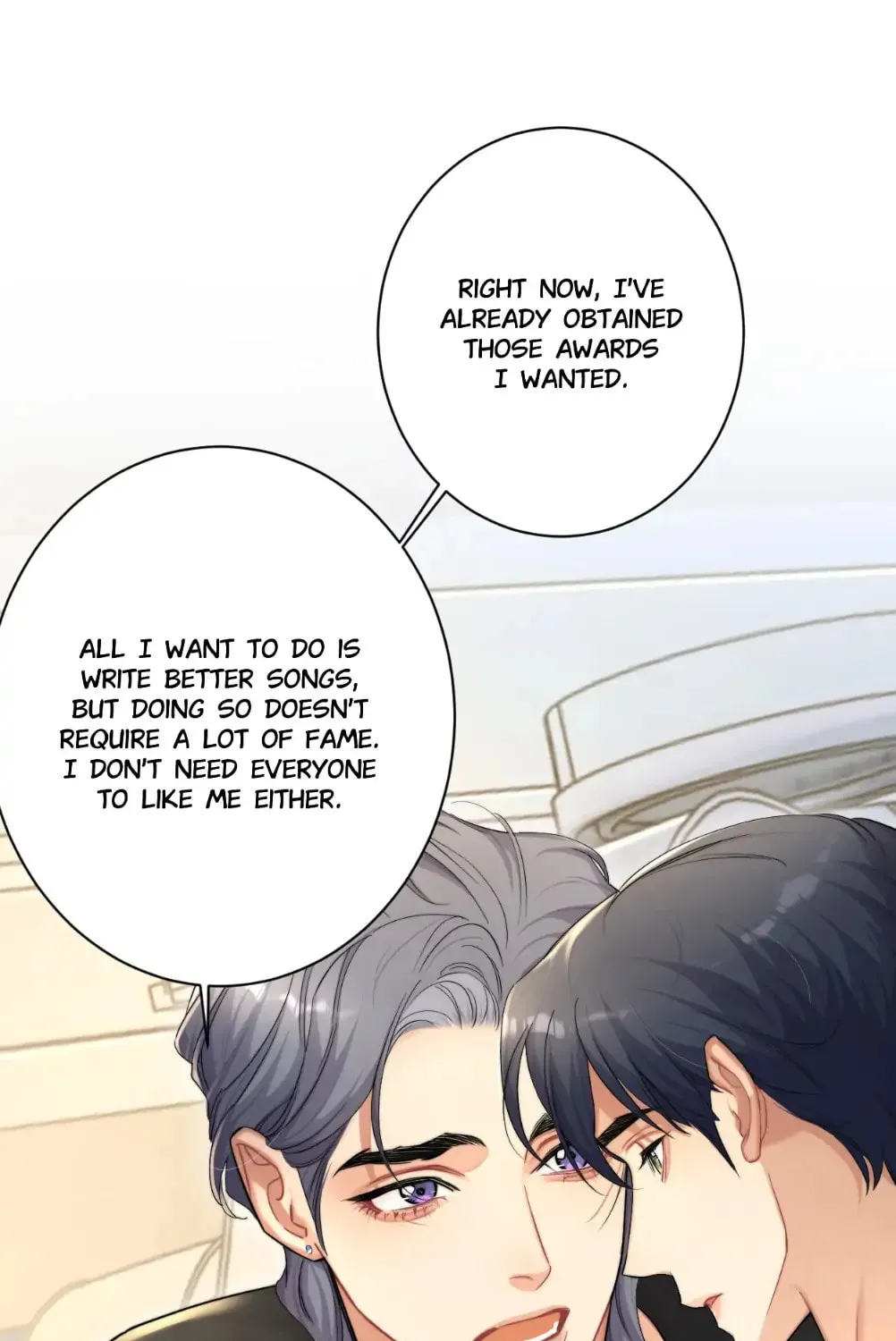 Read Intoxicated Love chapter 68 image 12 on Lezhin