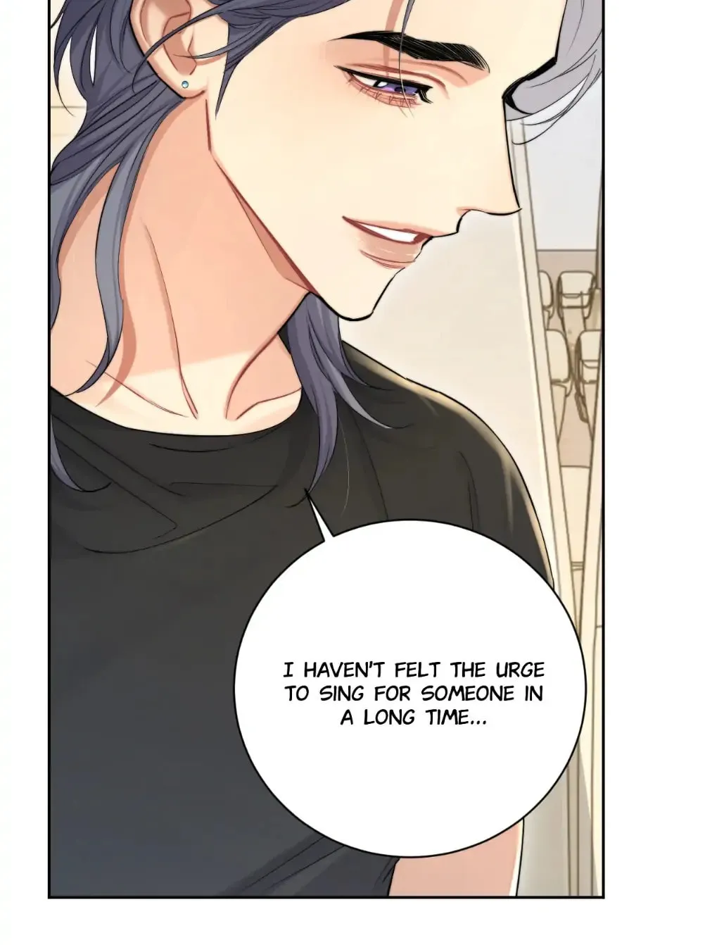 Read Intoxicated Love chapter 68 image 14 on Lezhin