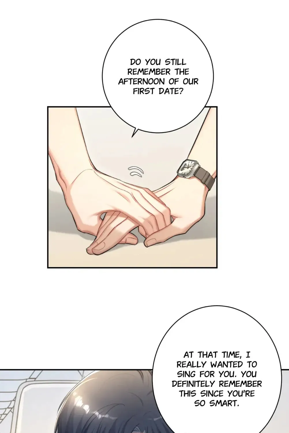 Read Intoxicated Love chapter 68 image 16 on Lezhin