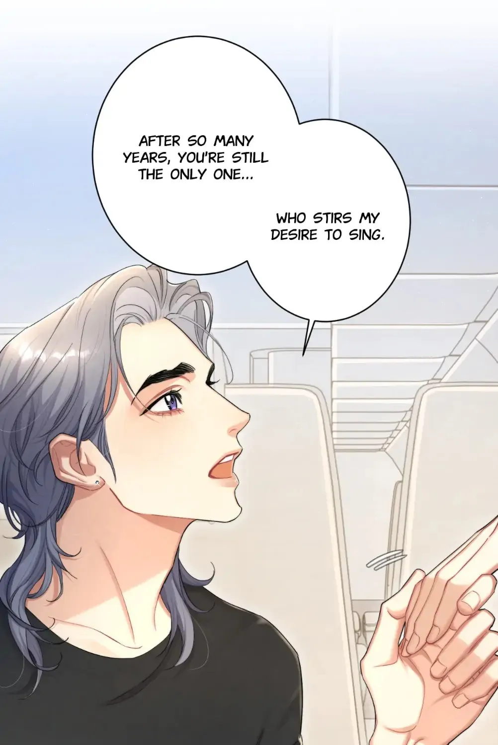 Read Intoxicated Love chapter 68 image 22 on Lezhin