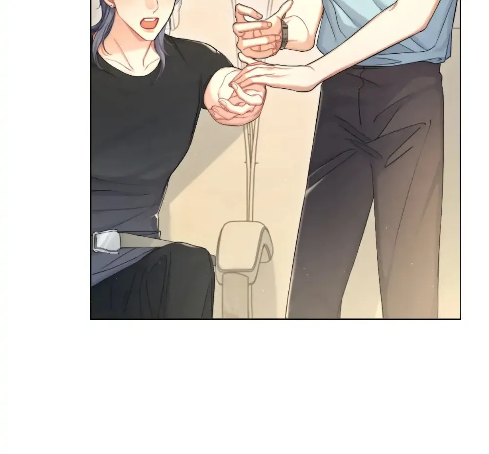 Read Intoxicated Love chapter 68 image 24 on Lezhin