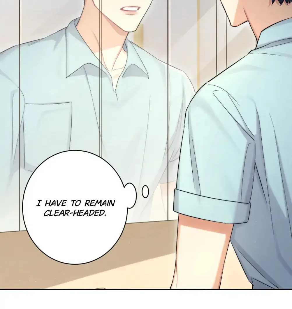 Read Intoxicated Love chapter 68 image 26 on Lezhin