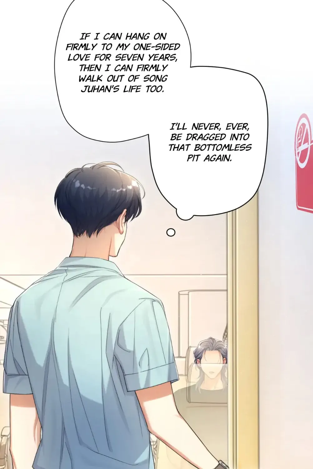 Read Intoxicated Love chapter 68 image 30 on Lezhin
