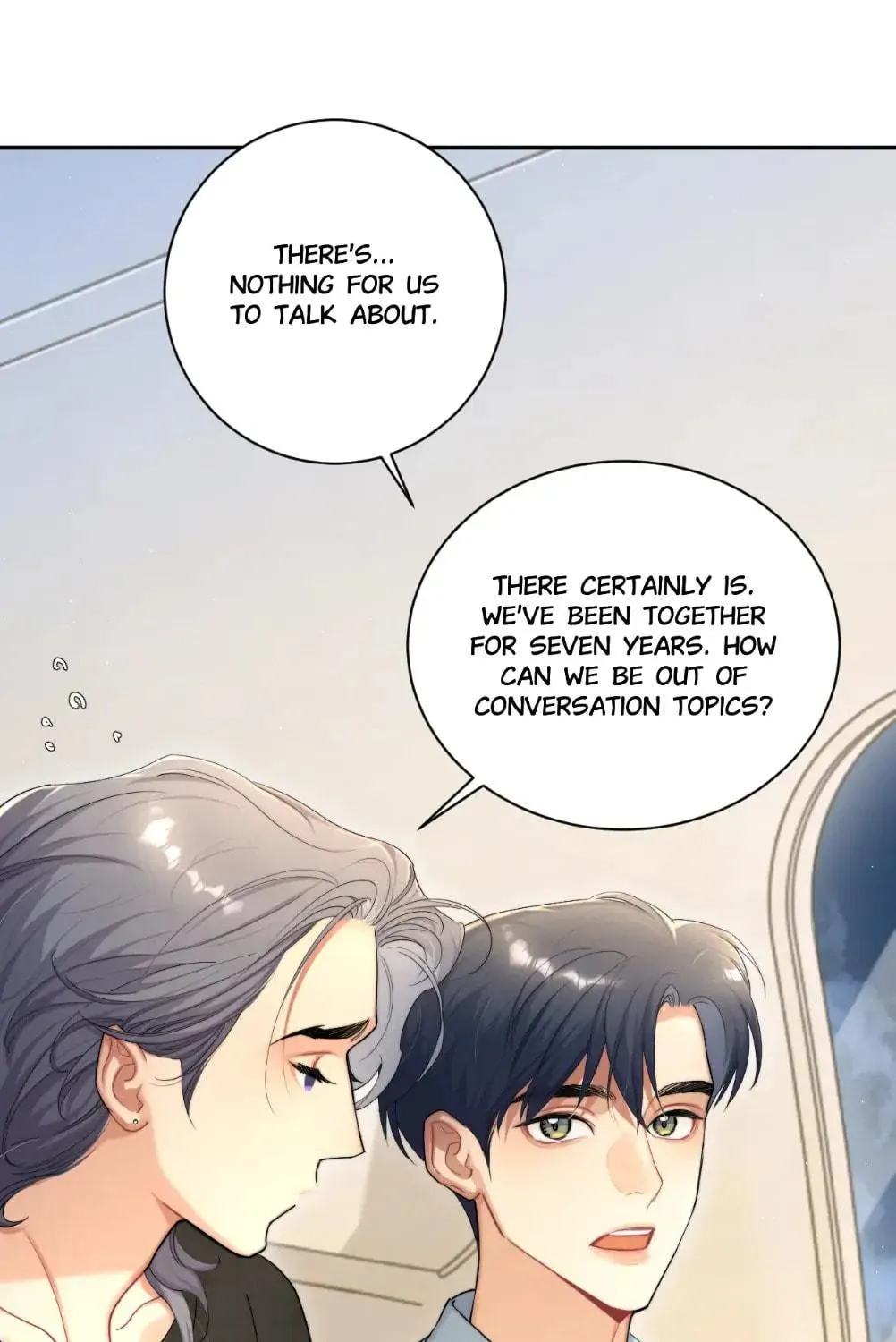 Read Intoxicated Love chapter 68 image 34 on Lezhin