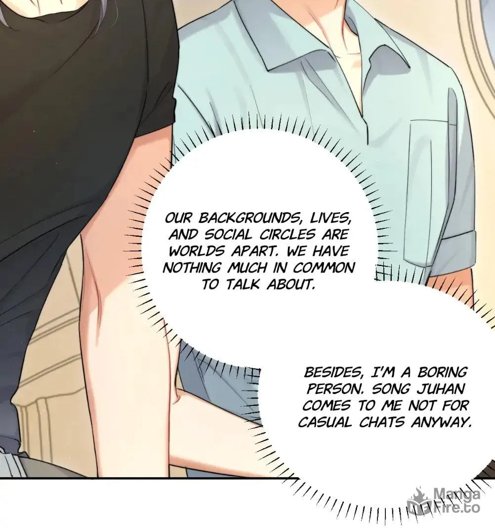 Read Intoxicated Love chapter 68 image 35 on Lezhin