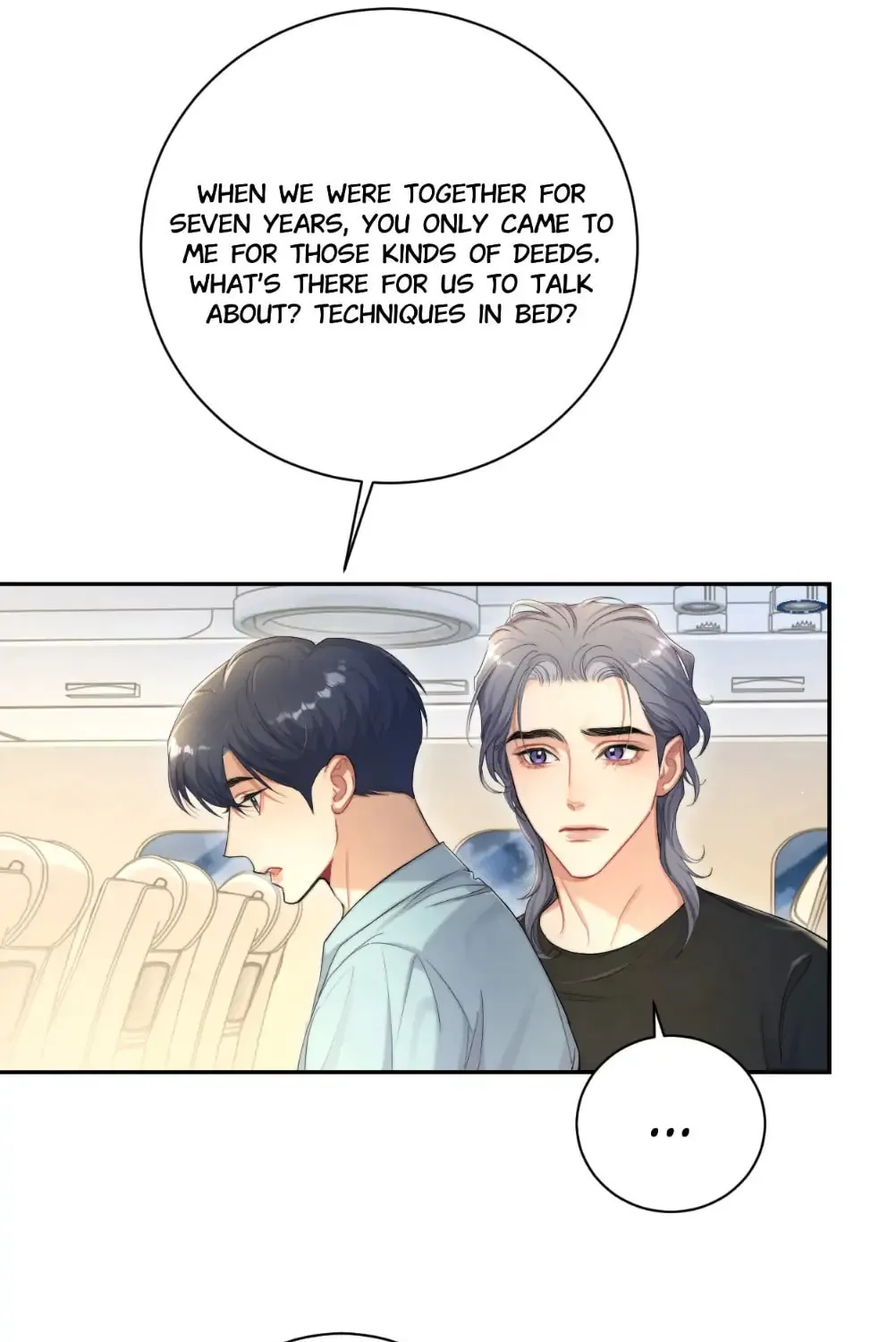 Read Intoxicated Love chapter 68 image 36 on Lezhin
