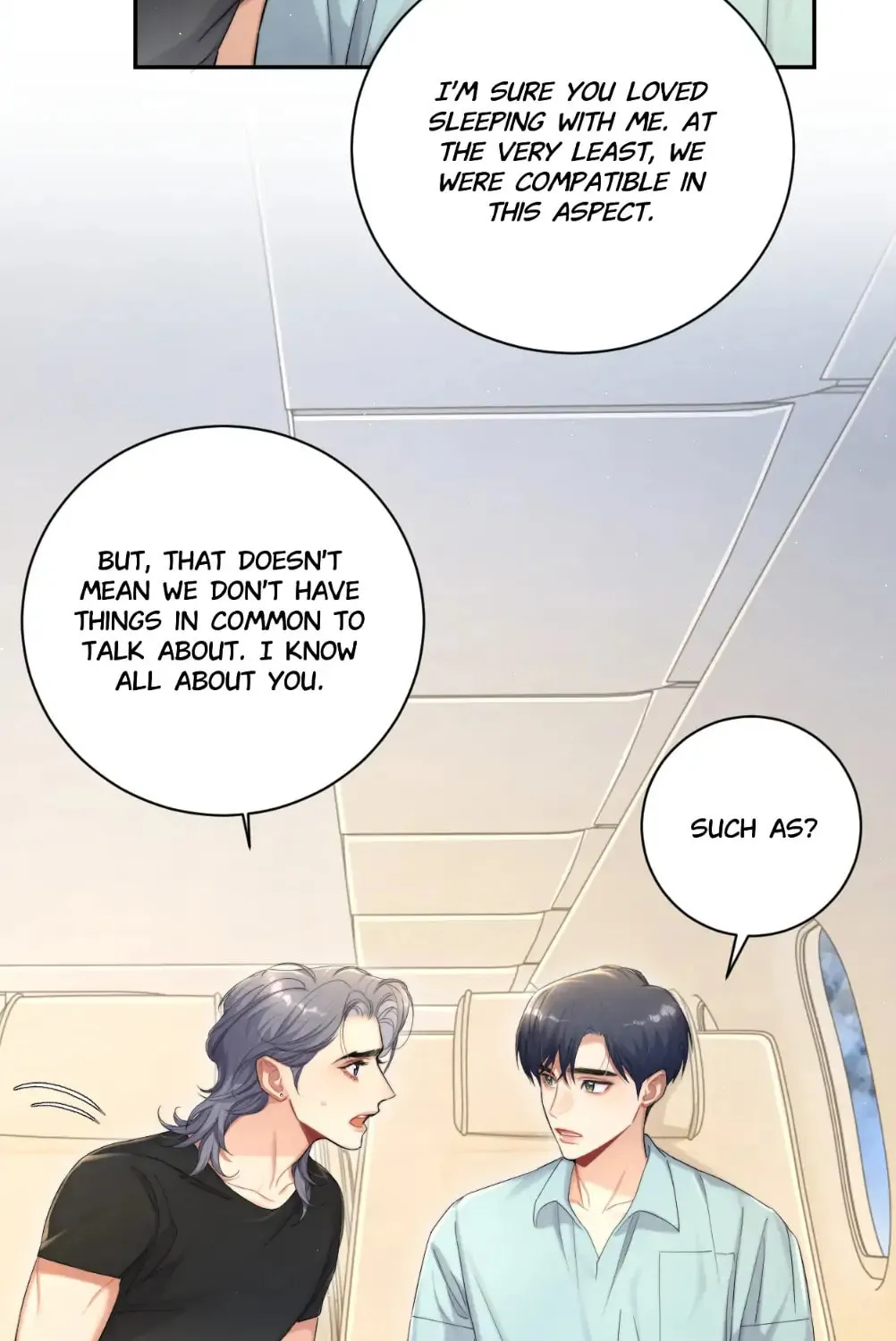 Read Intoxicated Love chapter 68 image 38 on Lezhin