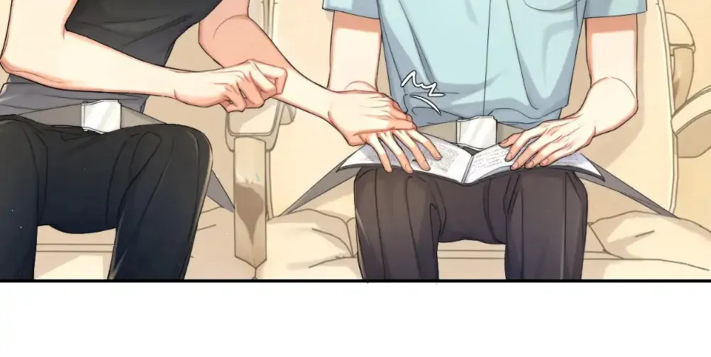 Read Intoxicated Love chapter 68 image 39 on Lezhin