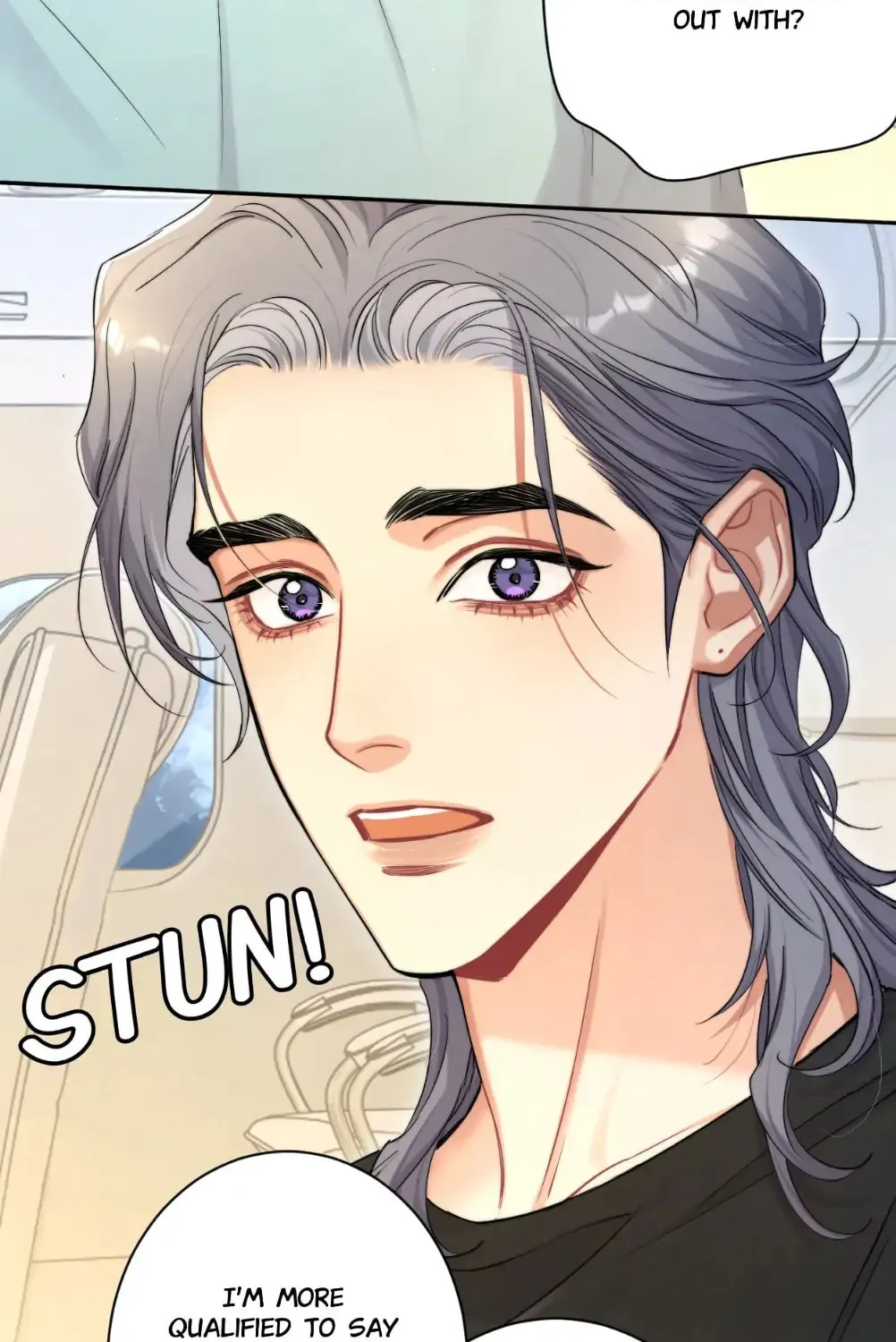 Read Intoxicated Love chapter 68 image 44 on Lezhin