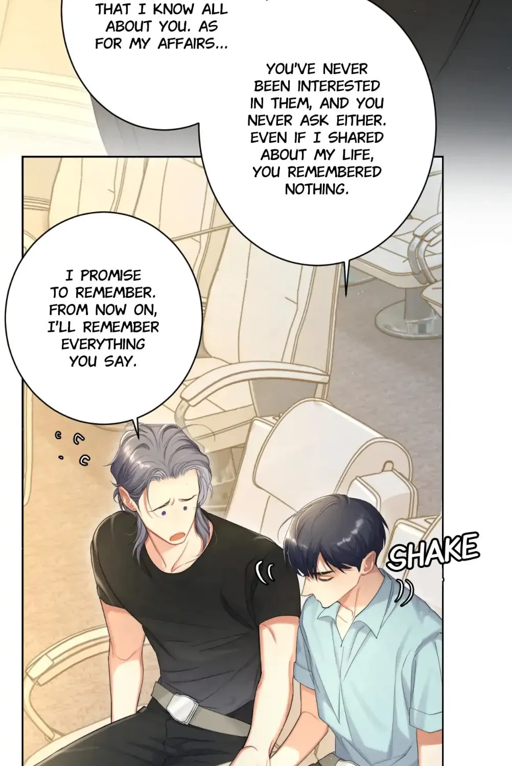 Read Intoxicated Love chapter 68 image 45 on Lezhin