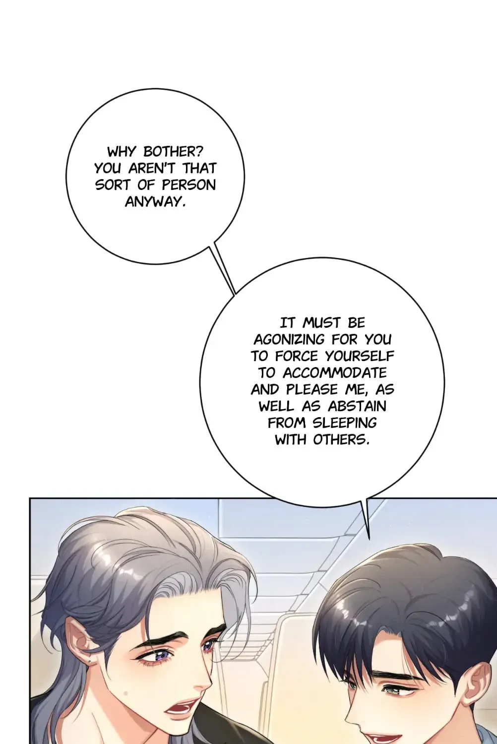 Read Intoxicated Love chapter 68 image 47 on Lezhin