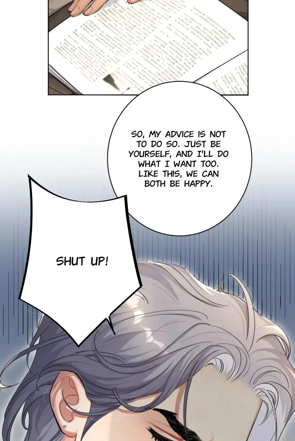 Read Intoxicated Love chapter 68 image 49 on Lezhin