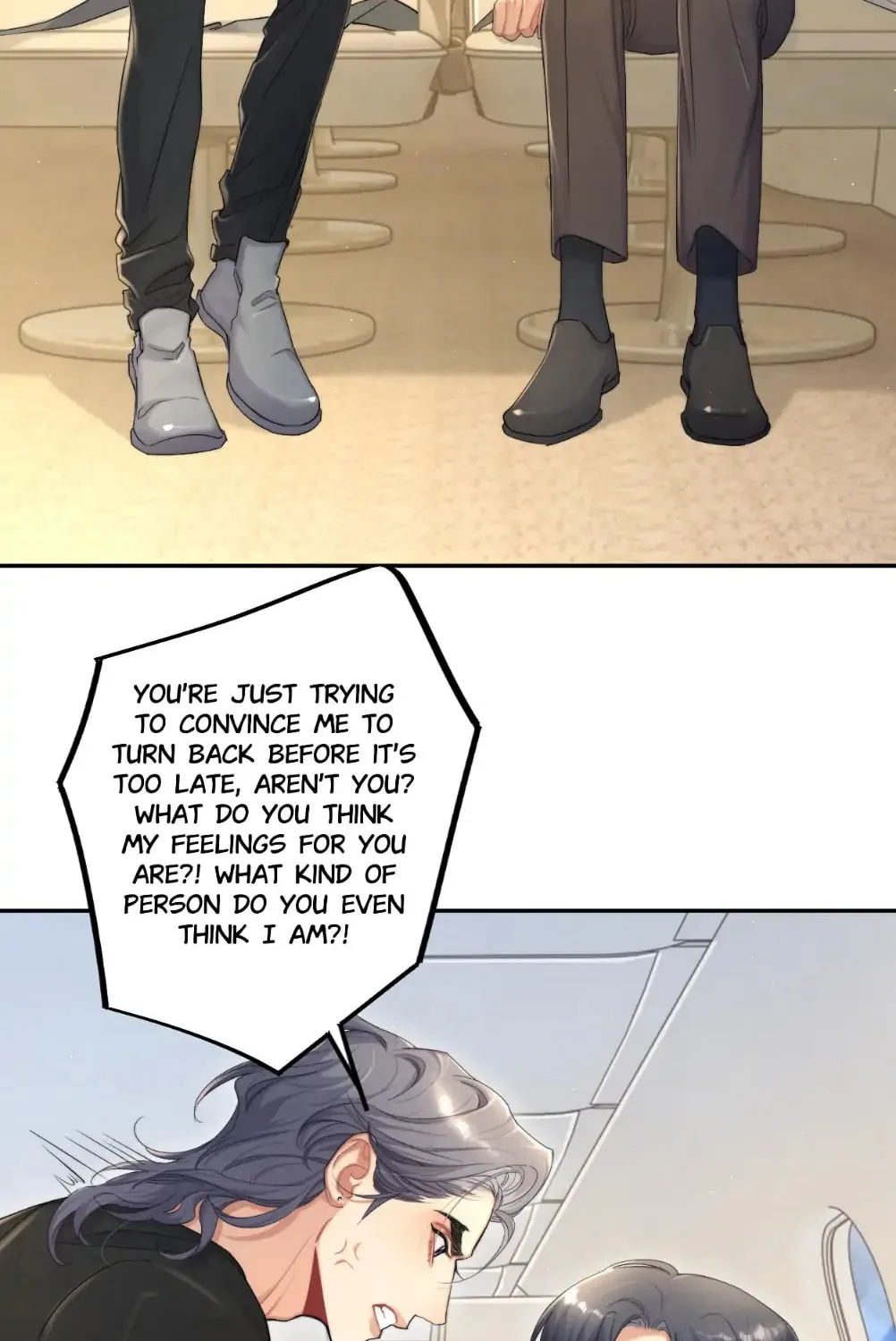 Read Intoxicated Love chapter 68 image 52 on Lezhin