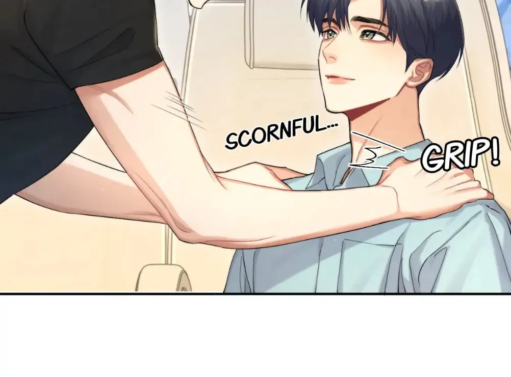 Read Intoxicated Love chapter 68 image 53 on Lezhin
