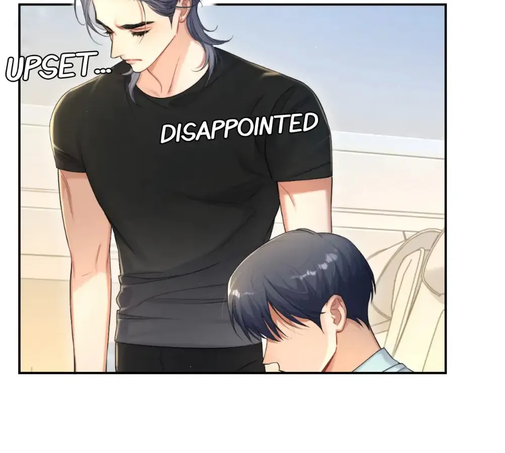 Read Intoxicated Love chapter 68 image 55 on Lezhin