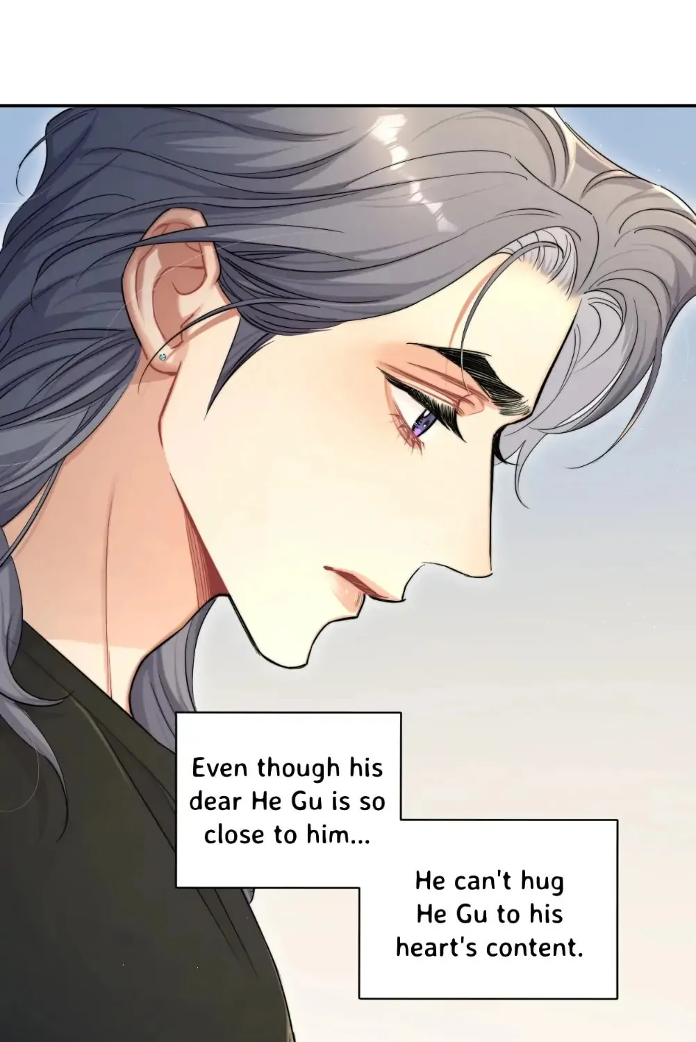 Read Intoxicated Love chapter 68 image 56 on Lezhin