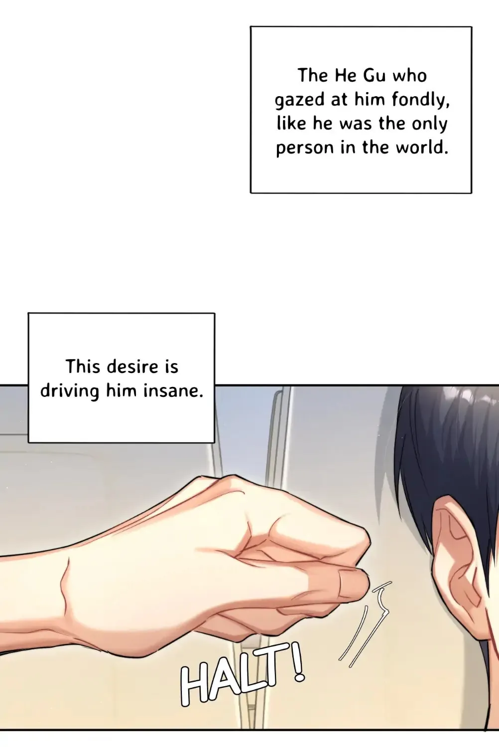 Read Intoxicated Love chapter 68 image 58 on Lezhin
