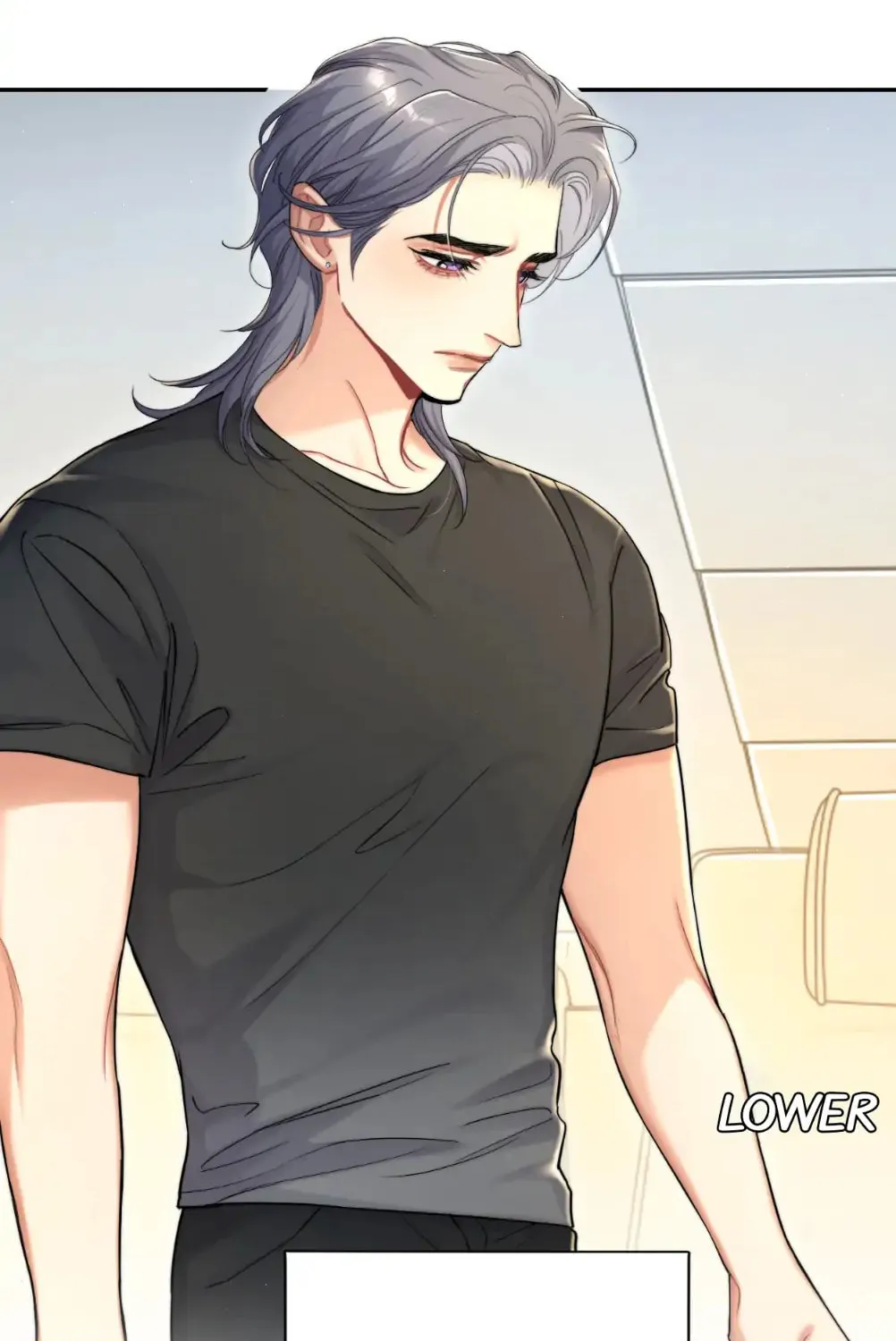 Read Intoxicated Love chapter 68 image 59 on Lezhin