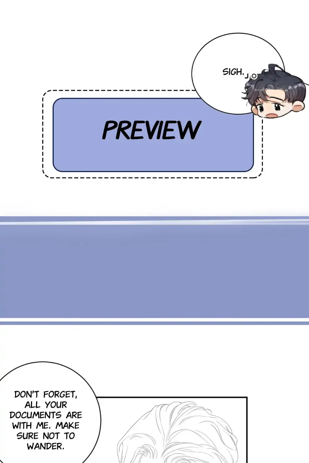 Read Intoxicated Love chapter 68 image 62 on Lezhin