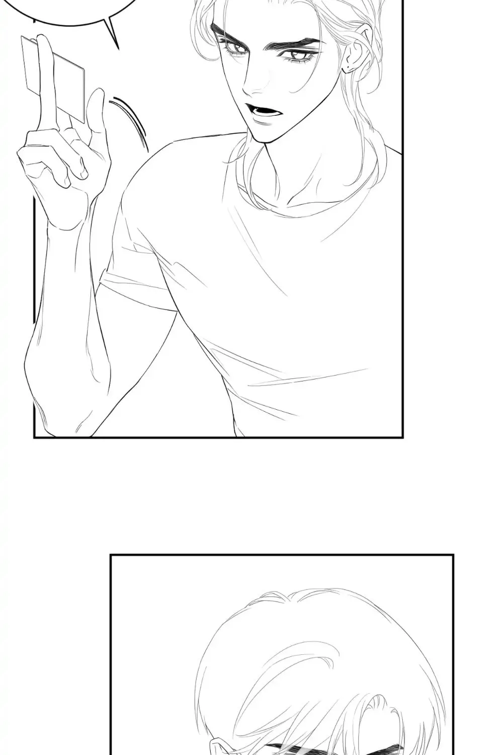 Read Intoxicated Love chapter 68 image 63 on Lezhin