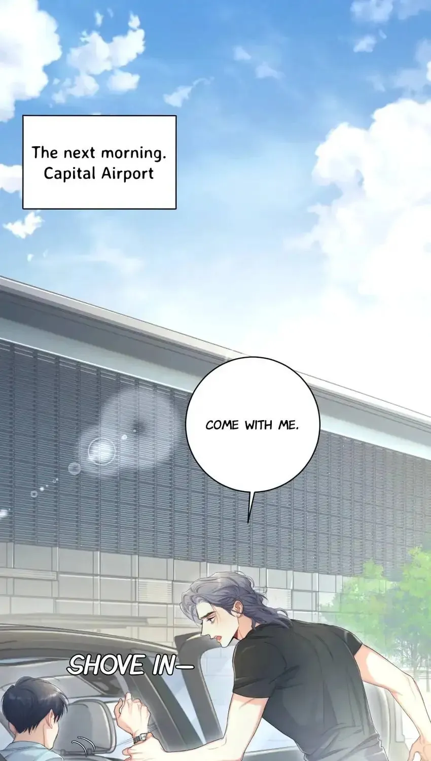 Read Intoxicated Love chapter 69 image 1 on Lezhin