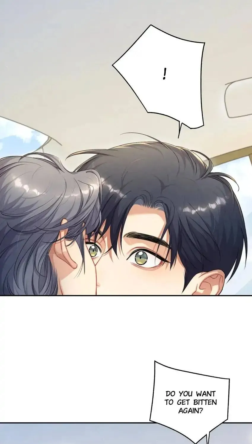 Read Intoxicated Love chapter 69 image 10 on Lezhin