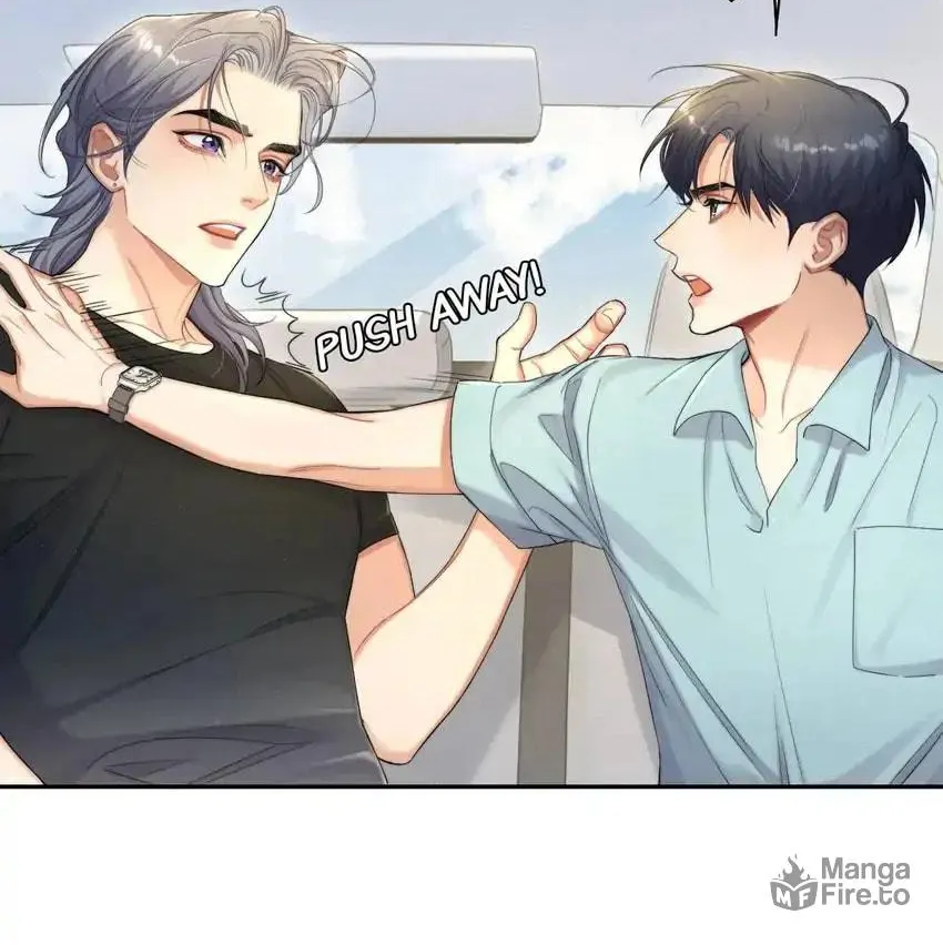 Read Intoxicated Love chapter 69 image 11 on Lezhin