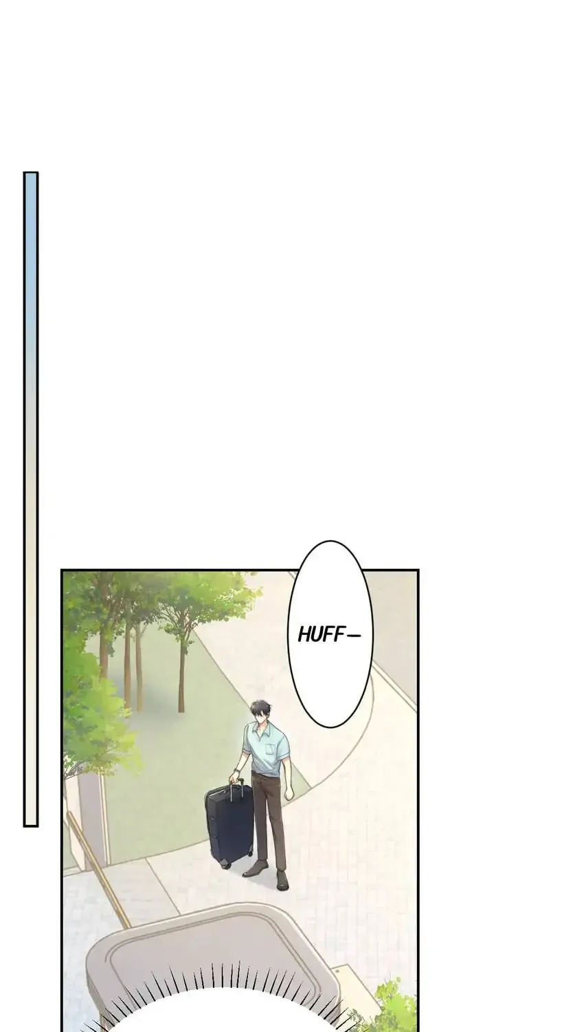 Read Intoxicated Love chapter 69 image 14 on Lezhin