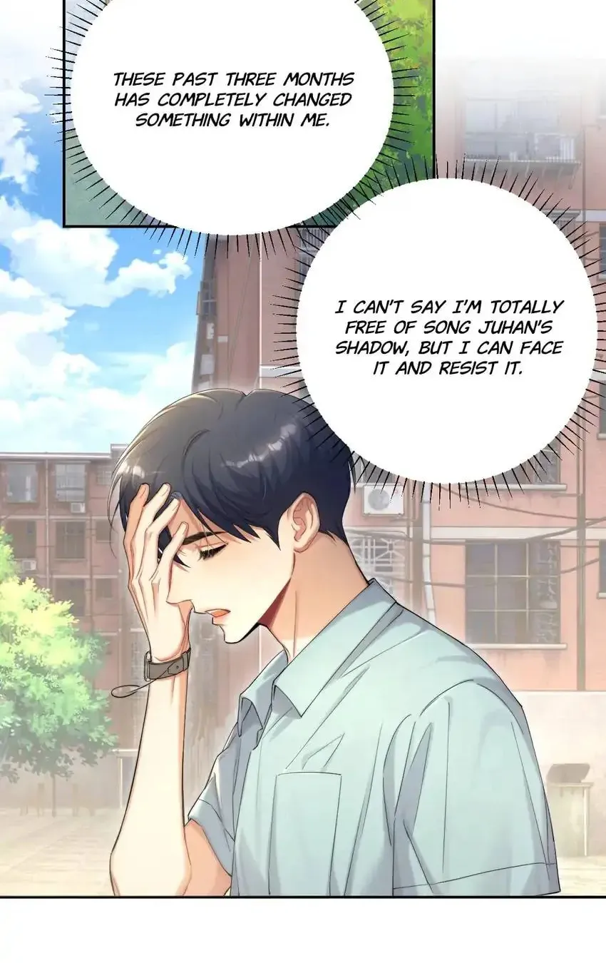 Read Intoxicated Love chapter 69 image 15 on Lezhin