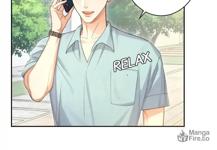 Read Intoxicated Love chapter 69 image 17 on Lezhin