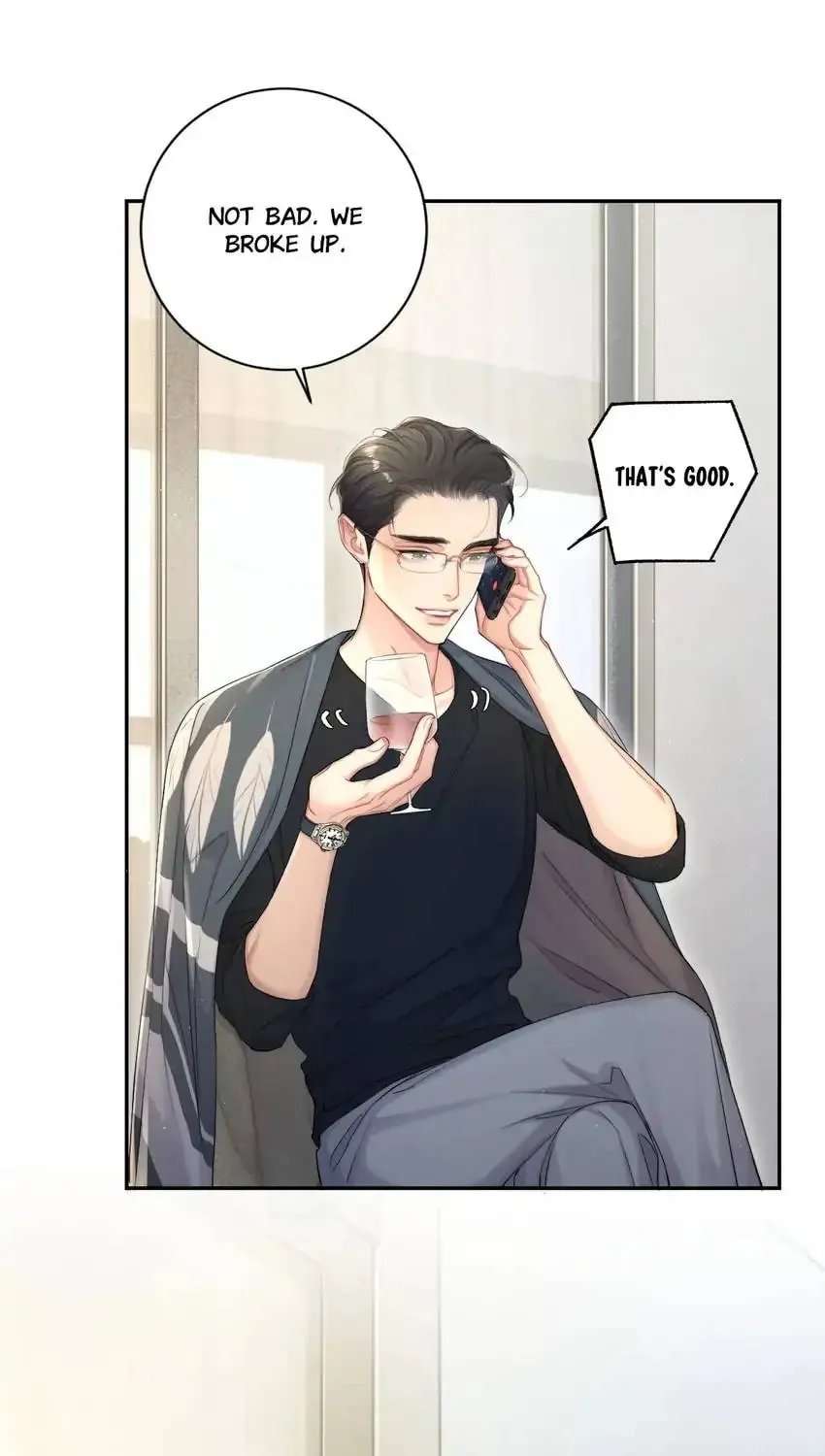 Read Intoxicated Love chapter 69 image 18 on Lezhin