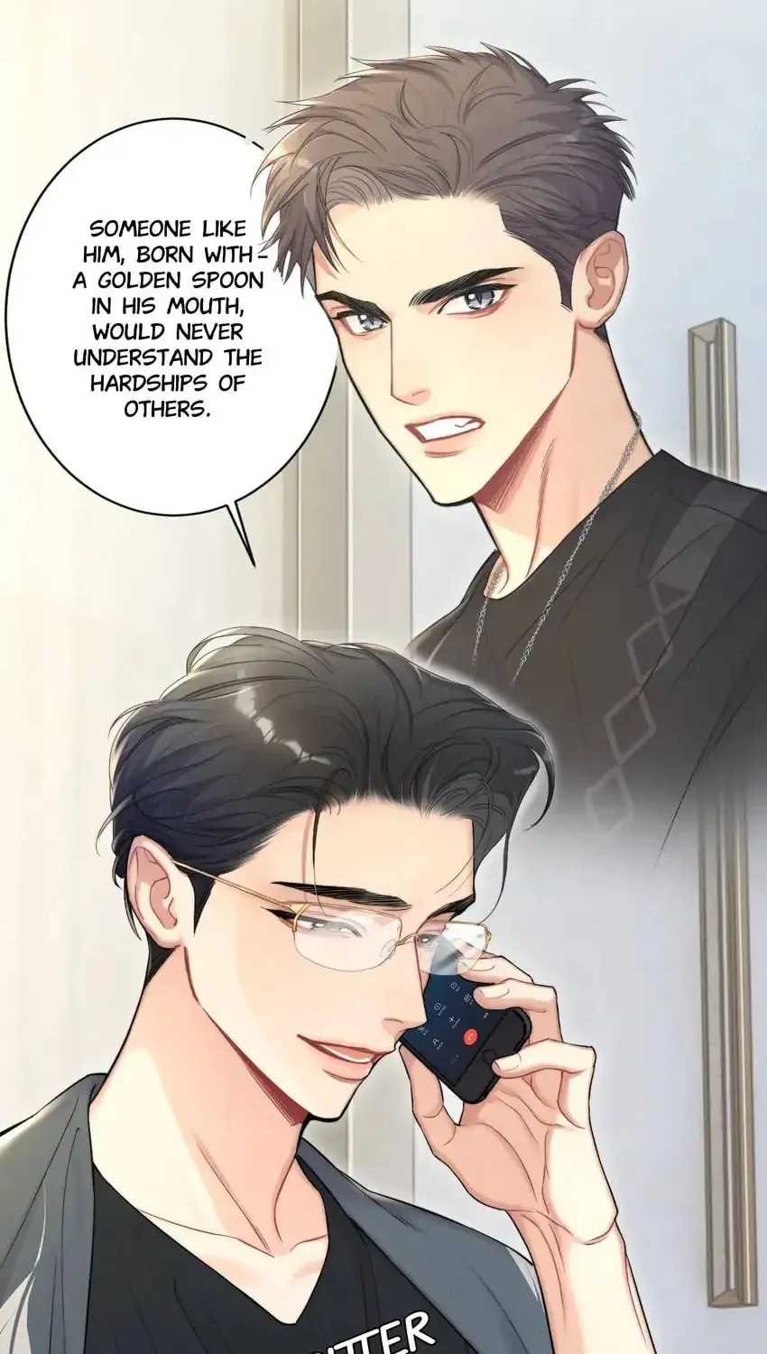 Read Intoxicated Love chapter 69 image 19 on Lezhin