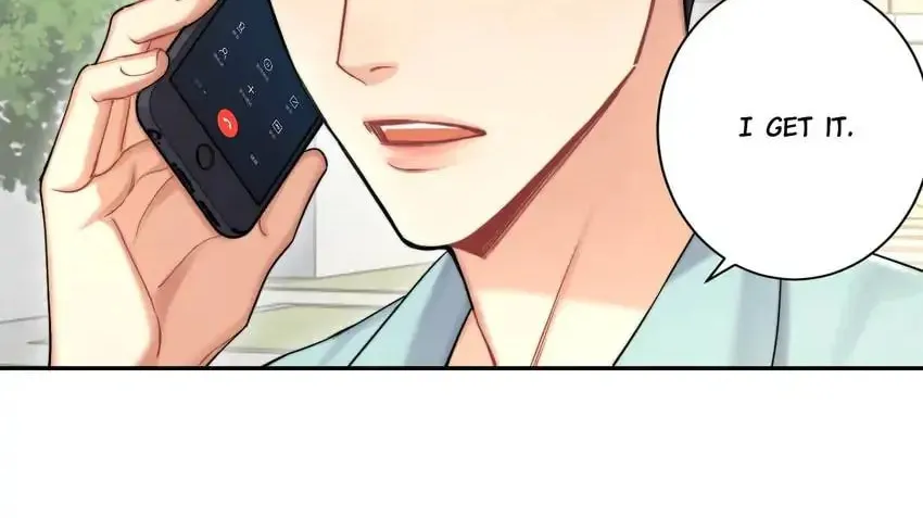Read Intoxicated Love chapter 69 image 22 on Lezhin