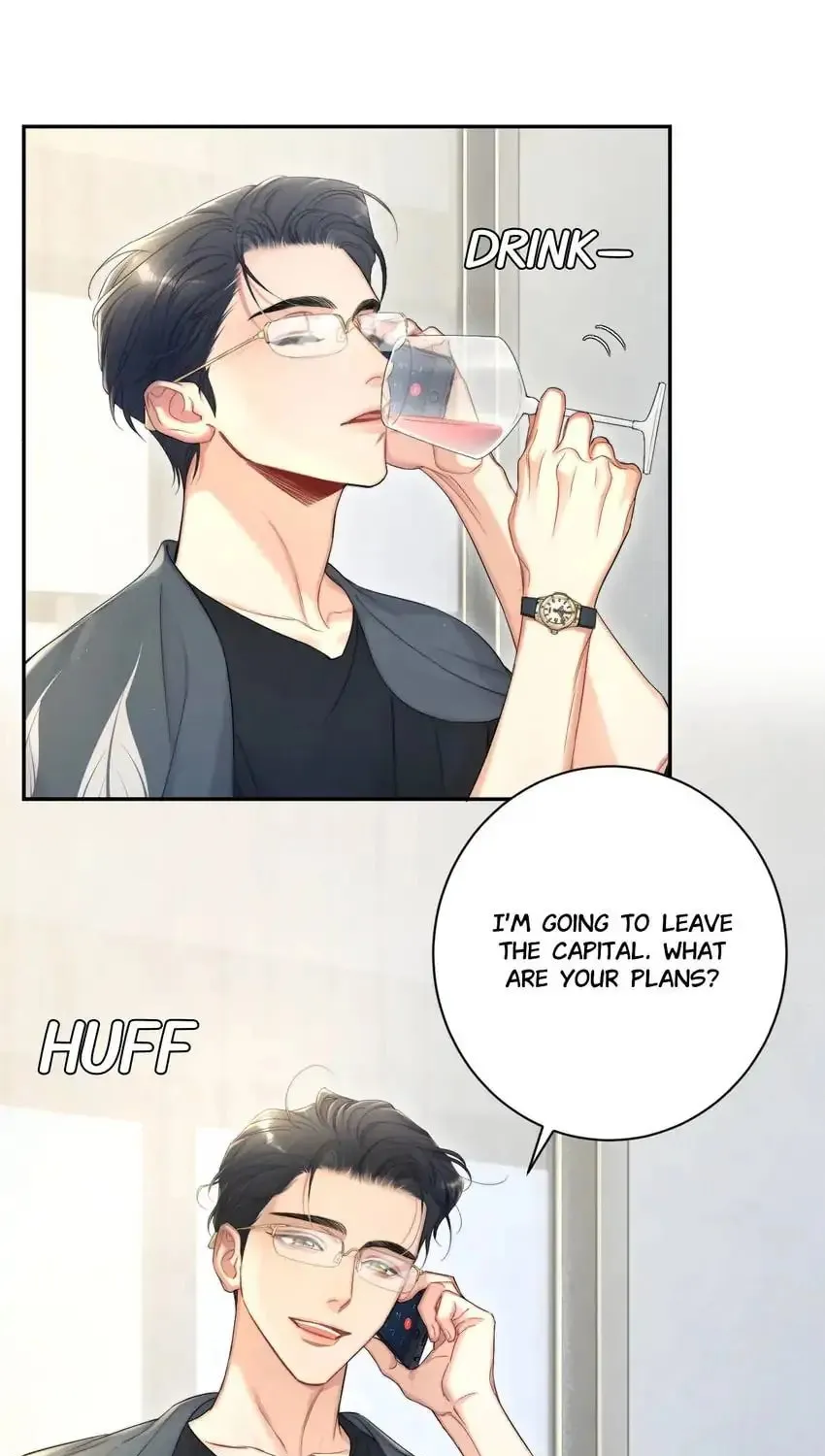 Read Intoxicated Love chapter 69 image 23 on Lezhin