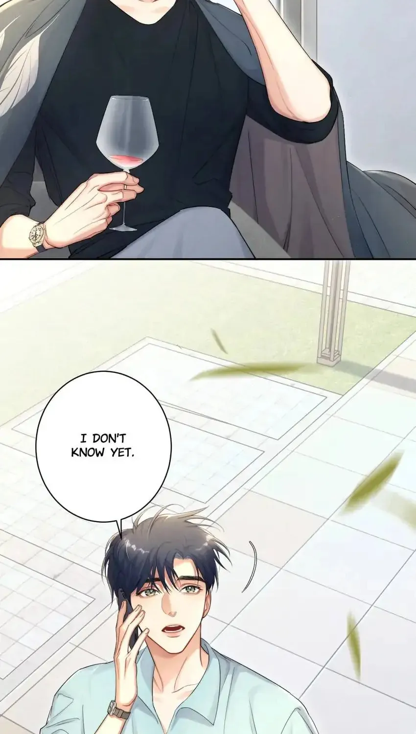Read Intoxicated Love chapter 69 image 24 on Lezhin