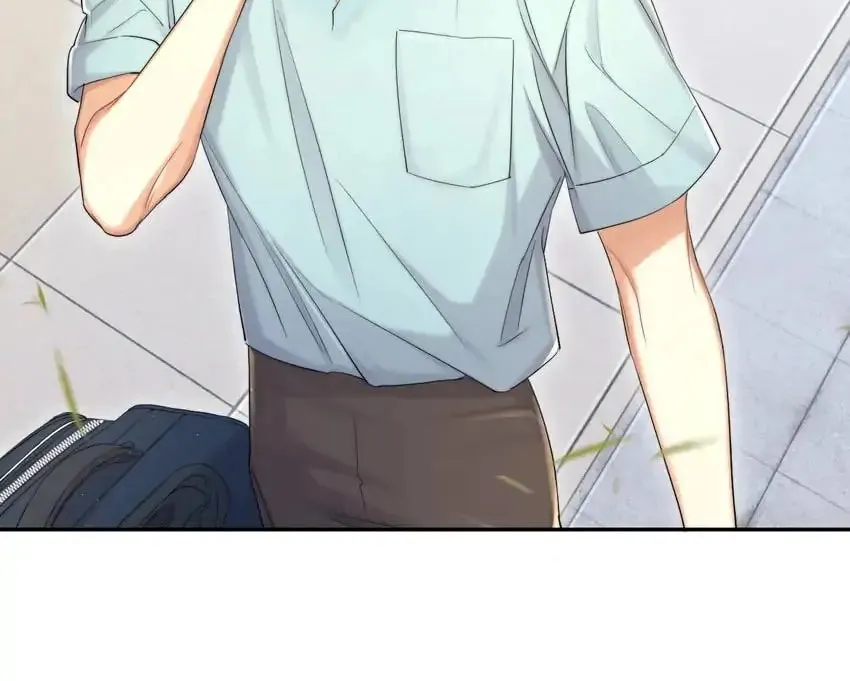 Read Intoxicated Love chapter 69 image 25 on Lezhin