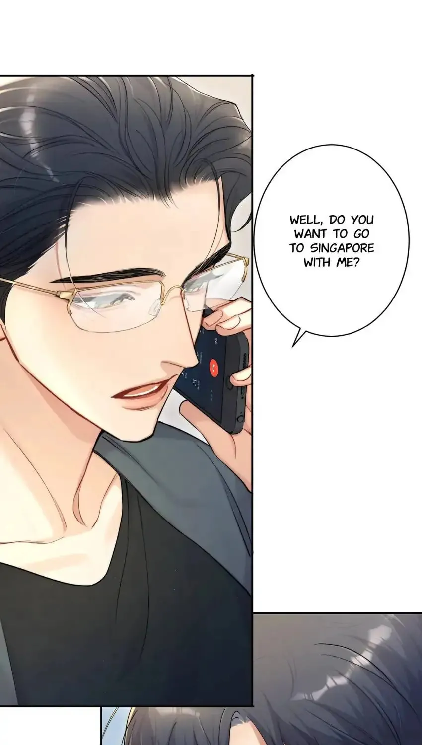Read Intoxicated Love chapter 69 image 26 on Lezhin