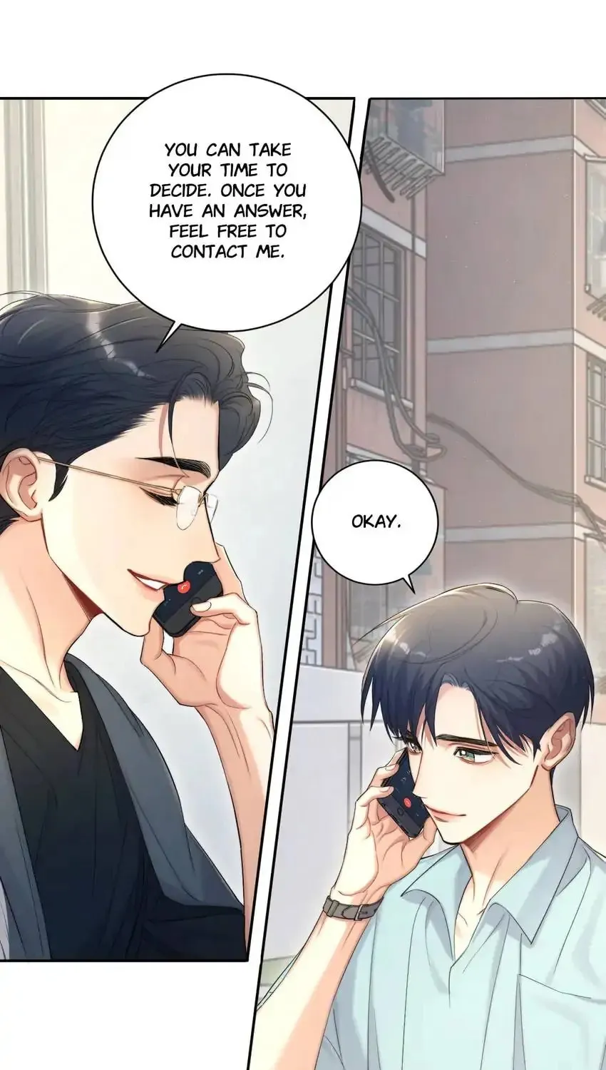 Read Intoxicated Love chapter 69 image 28 on Lezhin