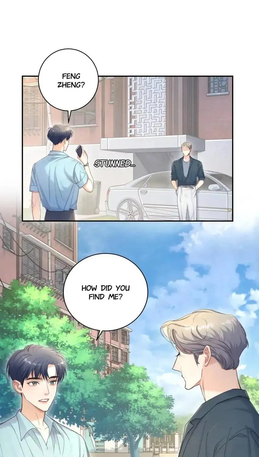 Read Intoxicated Love chapter 69 image 30 on Lezhin